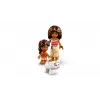 LEGO Disney Moana 43282 Dorfhaus und Boot
