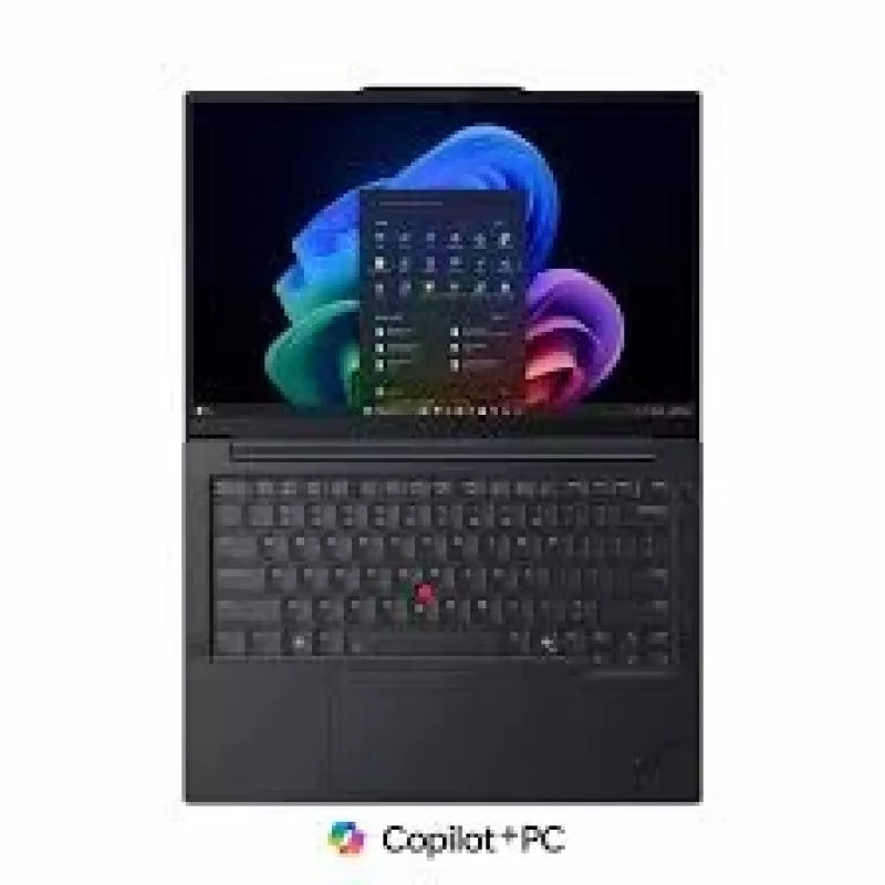 Lenovo ThinkPad E14 Gen 8 (Intel) Copilot+ PC 21Y6000NGE Laptop, 14 Zoll WUXGA IPS, Intel Core Ultra 5 325, 32GB DDR5, 1TB SSD, Windows 11 Pro, deutsche Tastatur