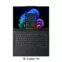 Lenovo ThinkPad E14 Gen 8 Intel® Core™ Ultra 5 225U Laptop 35,6 cm (14 Zoll) WUXGA 32 GB DDR5-SDRAM 1 TB SSD Wi-Fi 7 (802.11be) Windows 11 Pro Schwarz