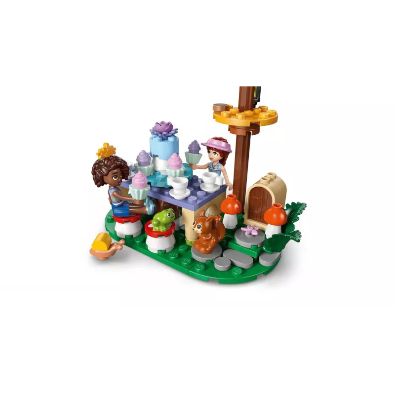 LEGO Friends 42690 Wald-Tee-Party