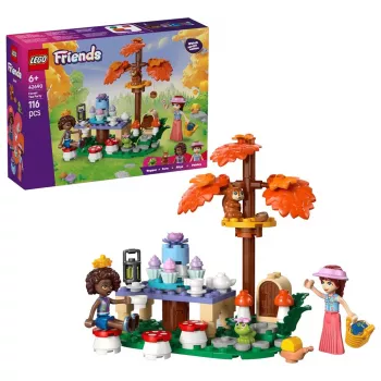 LEGO Friends 42690 Wald-Tee-Party