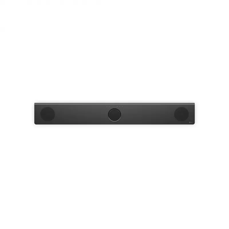 LG S80TY 3.1.3-Kanal 480W Dolby Atmos Soundbar mit kabellosem Subwoofer