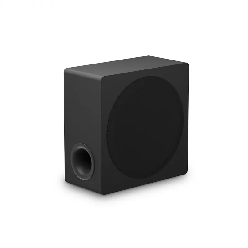 LG S80TY 3.1.3-Kanal 480W Dolby Atmos Soundbar mit kabellosem Subwoofer