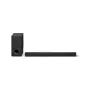 LG S80TY 3.1.3-Kanal 480W Dolby Atmos Soundbar mit kabellosem Subwoofer