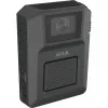 AXIS W102 Body Worn Camera Schwarz
