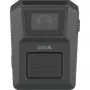 AXIS W102 Body Worn Camera Schwarz