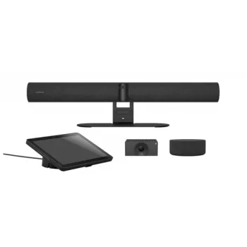 Jabra PanaCast Room Kit Videokonferenzsystem für große Räume (9000-231)
