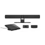 Jabra PanaCast Room Kit Videokonferenzsystem für große Räume (9000-231)