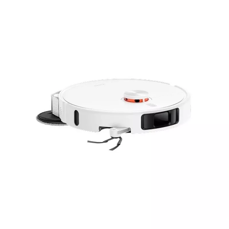 Xiaomi Robot Vacuum H50 Pro Weiß (BHR089NEU)