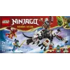 LEGO NINJAGO Zilvar und Grimtak die Drachenbestie 71863