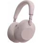 Sony WH-1000XM6 Kabellose Noise-Cancelling Over-Ear Kopfhörer mit Mikrofon, Bluetooth 5.3, LDAC, 30h Akku, Schwarz (WH1000XM6/B)