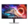 Samsung Odyssey OLED G8 G80SH 32 Zoll 4K UHD QD-OLED Gaming Monitor 240Hz 0,03ms Weiß (LS32HG800SUXEN)