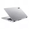 Acer TravelMate P2 15 TMP215-75-G2-TCO Laptop - Intel Core Ultra 5 125H / 16 GB DDR5 / 512 GB SSD / 15,6 Zoll Full HD IPS / Intel Arc Graphics / Windows 11 Pro / Pure Silver