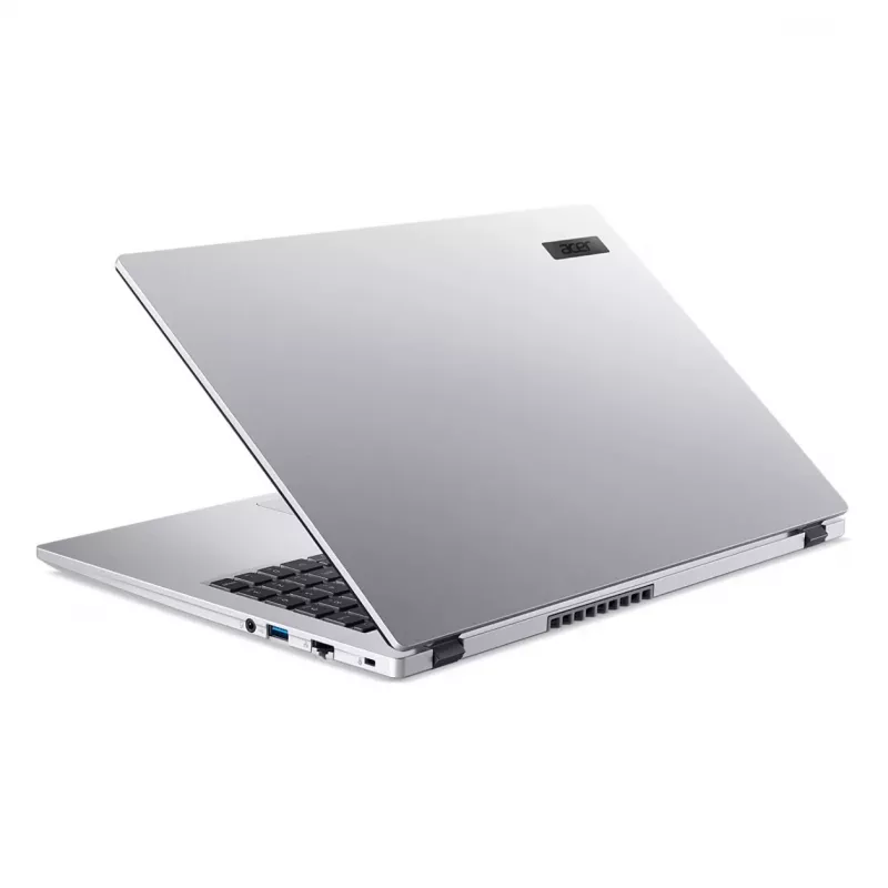 Acer TravelMate P2 15 TMP215-75-G2-TCO Laptop - Intel Core Ultra 5 125H / 16 GB DDR5 / 512 GB SSD / 15,6 Zoll Full HD IPS / Intel Arc Graphics / Windows 11 Pro / Pure Silver