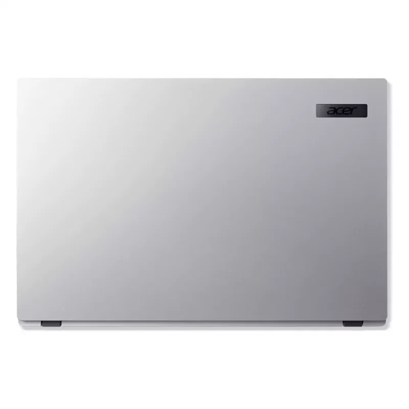 Acer TravelMate P2 15 TMP215-75-G2-TCO Laptop - Intel Core Ultra 5 125H / 16 GB DDR5 / 512 GB SSD / 15,6 Zoll Full HD IPS / Intel Arc Graphics / Windows 11 Pro / Pure Silver