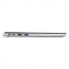 Acer TravelMate P2 15 TMP215-75-G2-TCO Laptop - Intel Core Ultra 5 125H / 16 GB DDR5 / 512 GB SSD / 15,6 Zoll Full HD IPS / Intel Arc Graphics / Windows 11 Pro / Pure Silver