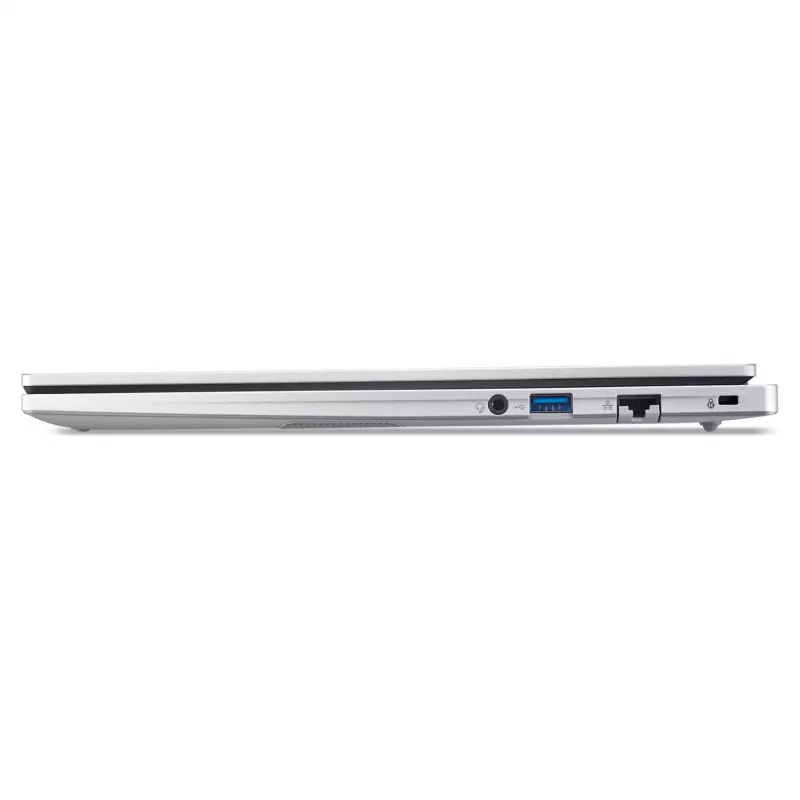 Acer TravelMate P2 15 TMP215-75-G2-TCO Laptop - Intel Core Ultra 5 125H / 16 GB DDR5 / 512 GB SSD / 15,6 Zoll Full HD IPS / Intel Arc Graphics / Windows 11 Pro / Pure Silver