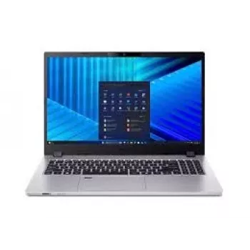 Acer TravelMate P2 15 TMP215-55-G2-TCO Business Laptop - Intel Core Ultra 7 255U, 32 GB DDR5, 1.024 TB SSD, 15.6 Zoll Full HD IPS, Intel Graphics, Windows 11 Pro, Silber