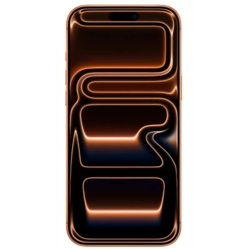 Apple iPhone 17 Pro Max 2TB Cosmic Orange