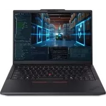 Lenovo ThinkPad P14s Gen 7 (AMD) 21X0001TGE - Ryzen AI 9 HX PRO 470, 48GB DDR5, 1TB SSD, 14 Zoll WUXGA Touch, Radeon 890M, Wi-Fi 7, Windows 11 Pro