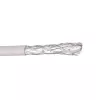 Extralink CAT7 S/FTP indoor twisted pair installation cable 100 m EX.96556