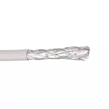Extralink CAT7 S/FTP indoor twisted pair installation cable 100 m EX.96556