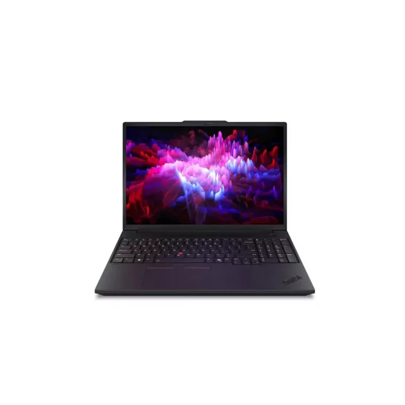 Lenovo ThinkPad P16v Gen 3 16 Zoll WUXGA Mobile Workstation Core Ultra 7 255H 32GB 512GB SSD RTX PRO 1000 Blackwell W11P (21RS004XGE)