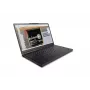 Lenovo ThinkPad P16 Gen 3 21RQ004UGE Mobile Workstation Intel Core Ultra 7 255HX 40,6 cm (16 Zoll) WUXGA 1920 x 1200 IPS 32 GB DDR5 512 GB SSD NVIDIA RTX PRO 2000 Blackwell 8 GB Wi-Fi 7 Windows 11 Pro Schwarz