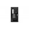 ENDORFY Fishtank 6000 Corona Mid-Tower PC-Gehäuse - Schwarz, Doppeltes Tempered Glass, 4x ARGB-Lüfter, USB-C, E-ATX
