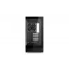 ENDORFY Fishtank 6000 Corona Mid-Tower PC-Gehäuse - Schwarz, Doppeltes Tempered Glass, 4x ARGB-Lüfter, USB-C, E-ATX