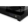 ENDORFY Fishtank 6000 Corona Mid-Tower PC-Gehäuse - Schwarz, Doppeltes Tempered Glass, 4x ARGB-Lüfter, USB-C, E-ATX