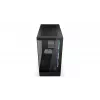 ENDORFY Fishtank 6000 Corona Mid-Tower PC-Gehäuse - Schwarz, Doppeltes Tempered Glass, 4x ARGB-Lüfter, USB-C, E-ATX