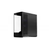 ENDORFY Fishtank 6000 Corona Mid-Tower PC-Gehäuse - Schwarz, Doppeltes Tempered Glass, 4x ARGB-Lüfter, USB-C, E-ATX