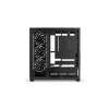 ENDORFY Fishtank 6000 Corona Mid-Tower PC-Gehäuse - Schwarz, Doppeltes Tempered Glass, 4x ARGB-Lüfter, USB-C, E-ATX