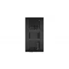 ENDORFY Fishtank 6000 Corona Mid-Tower PC-Gehäuse - Schwarz, Doppeltes Tempered Glass, 4x ARGB-Lüfter, USB-C, E-ATX