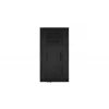 ENDORFY Fishtank 6000 Corona Mid-Tower PC-Gehäuse - Schwarz, Doppeltes Tempered Glass, 4x ARGB-Lüfter, USB-C, E-ATX