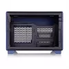 Thermaltake TR100 Koralie Edition Mini-ITX SFF Gehäuse Cobalt Blue - PCIe 4.0 Riser, SFX PSU, 360mm GPU - CA-11A-00SPNN-AR