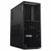 Lenovo ThinkStation P3 Tower Gen 2 Workstation Intel Core Ultra 7 265K, 32GB DDR5, 512GB SSD, NVIDIA RTX PRO 2000 Blackwell 16GB, Windows 11 Pro, Schwarz (30HT00BWGE)