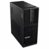 Lenovo ThinkStation P3 Tower Gen 2 Workstation Intel Core Ultra 7 265K, 32GB DDR5, 512GB SSD, NVIDIA RTX PRO 2000 Blackwell 16GB, Windows 11 Pro, Schwarz (30HT00BWGE)