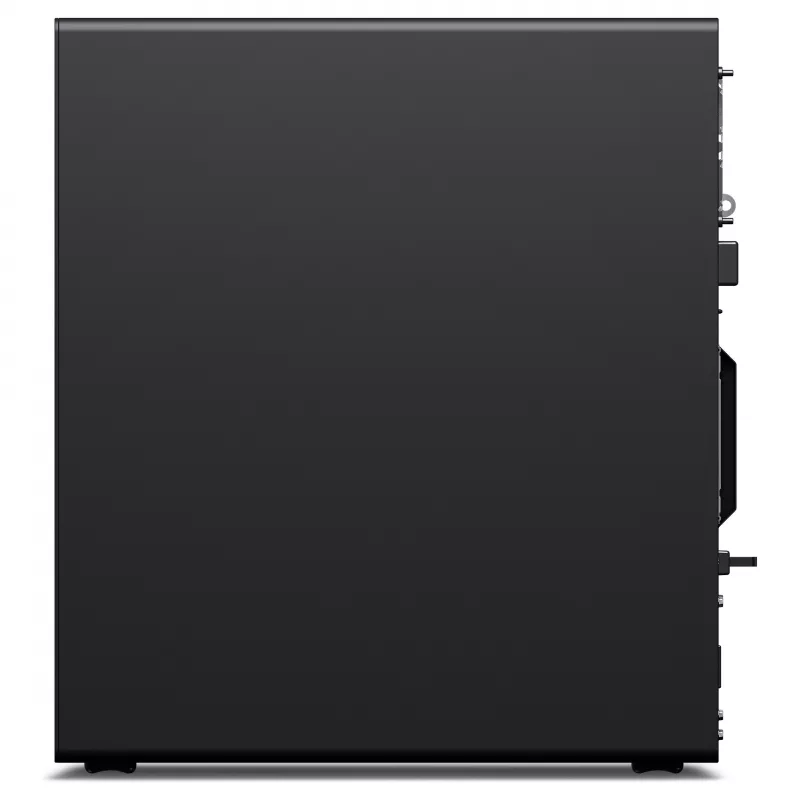 Lenovo ThinkStation P3 Tower Gen 2 Workstation Intel Core Ultra 7 265K, 32GB DDR5, 512GB SSD, NVIDIA RTX PRO 2000 Blackwell 16GB, Windows 11 Pro, Schwarz (30HT00BWGE)