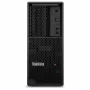 Lenovo ThinkStation P3 Tower Gen 2 Workstation Intel Core Ultra 7 265K, 32GB DDR5, 512GB SSD, NVIDIA RTX PRO 2000 Blackwell 16GB, Windows 11 Pro, Schwarz (30HT00BWGE)