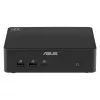 ASUS NUC 16 Pro RNUC16GDKU560002 Barebone Mini PC Intel Core Ultra 5 325 Ohne RAM Ohne Speicher Ohne OS Schwarz