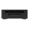 ASUS NUC 16 Pro RNUC16GDKU560002 Barebone Mini PC Intel Core Ultra 5 325 Ohne RAM Ohne Speicher Ohne OS Schwarz