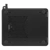 ASUS NUC 16 Pro RNUC16GDKU560002 Barebone Mini PC Intel Core Ultra 5 325 Ohne RAM Ohne Speicher Ohne OS Schwarz