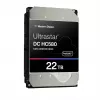 Western Digital Ultrastar DC HC580 WUH722422ALE6L1 interne Festplatte 22 TB 7200 RPM 512 MB 3,5 Zoll SATA III SED