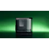 ENDORFY Fishtank 6000 Flex Mid-Tower PC-Gehäuse - Schwarz, doppeltes gehärtetes Glas, USB-C, E-ATX, Back-Connect Ready (keine Lüfter)