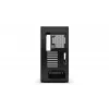 ENDORFY Fishtank 6000 Flex Mid-Tower PC-Gehäuse - Schwarz, doppeltes gehärtetes Glas, USB-C, E-ATX, Back-Connect Ready (keine Lüfter)