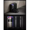 Dyson Spot+Scrub Ai Nass- und Trockensaugroboter 586183-01 Schwarz