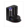 Dyson Spot+Scrub Ai Nass- und Trockensaugroboter 586183-01 Schwarz