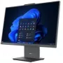 Lenovo ThinkCentre neo 50a 27 Gen 6 13QF0009GE All-in-One PC, Intel Core Ultra 7 256V, 16GB LPDDR5x, 512GB SSD, 27 Zoll FHD IPS 100Hz, Windows 11 Pro, Luna Grey